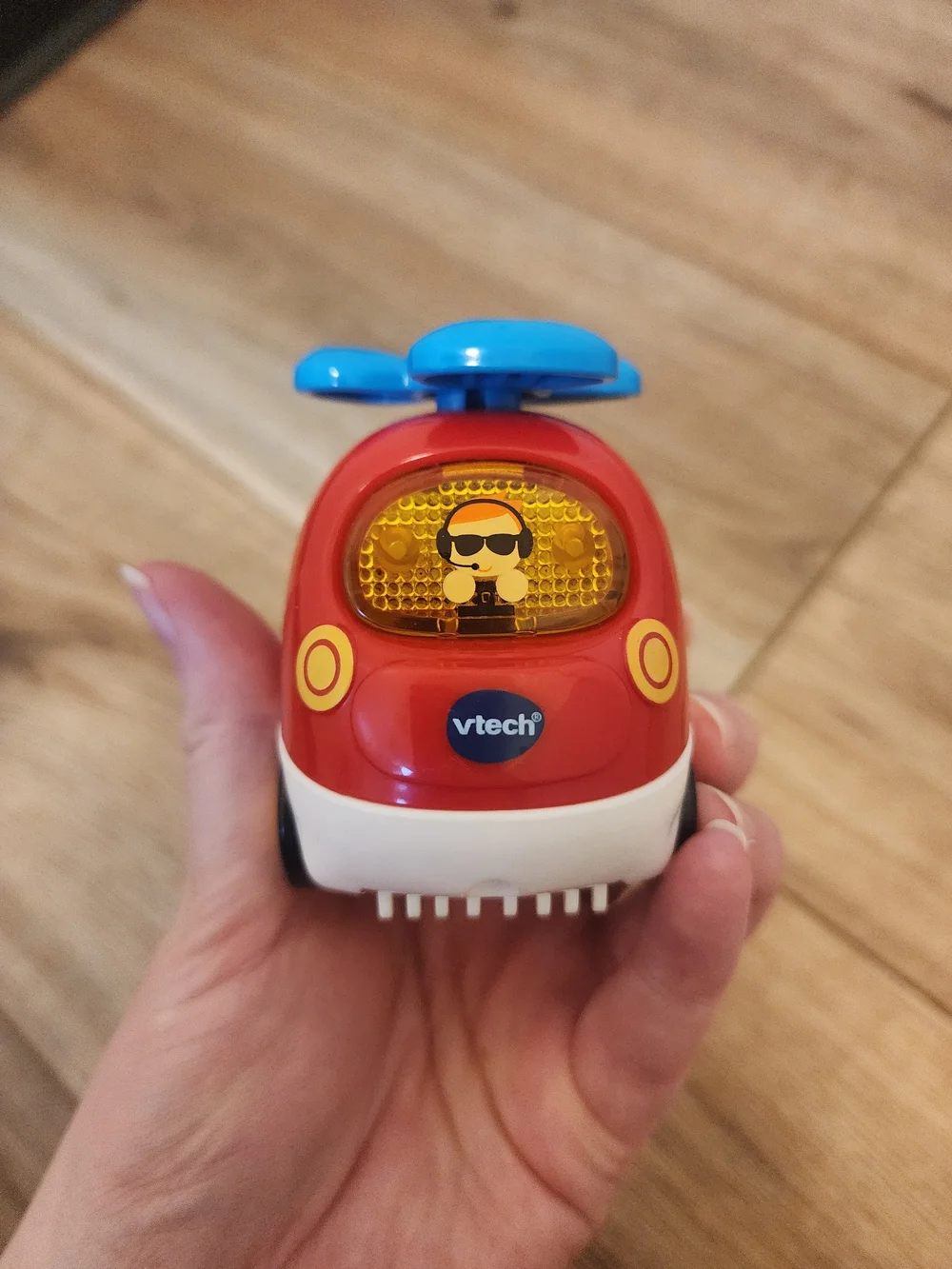 VTech - Helicopter